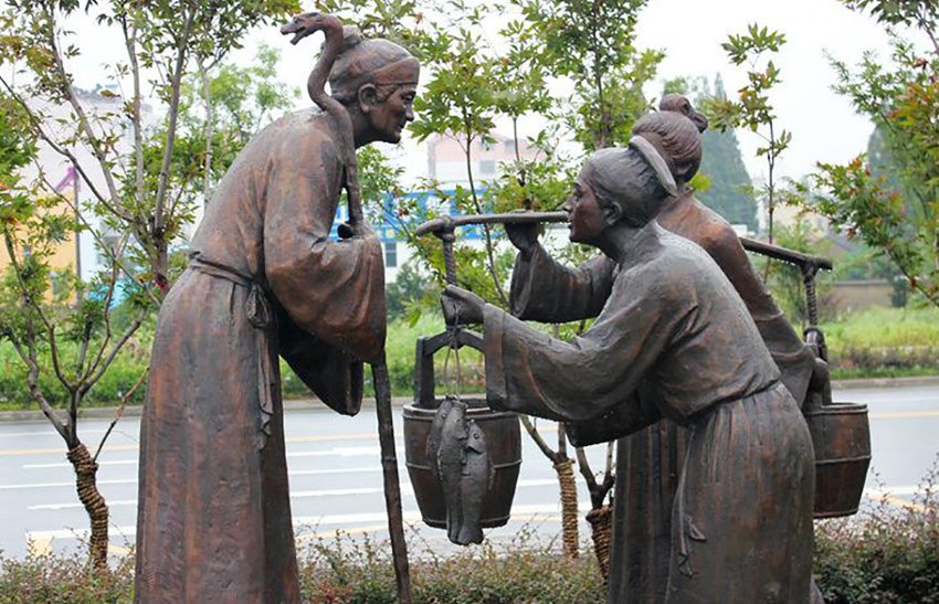 全椒襄河(hé)蒙學文(wén)化(huà)園項目