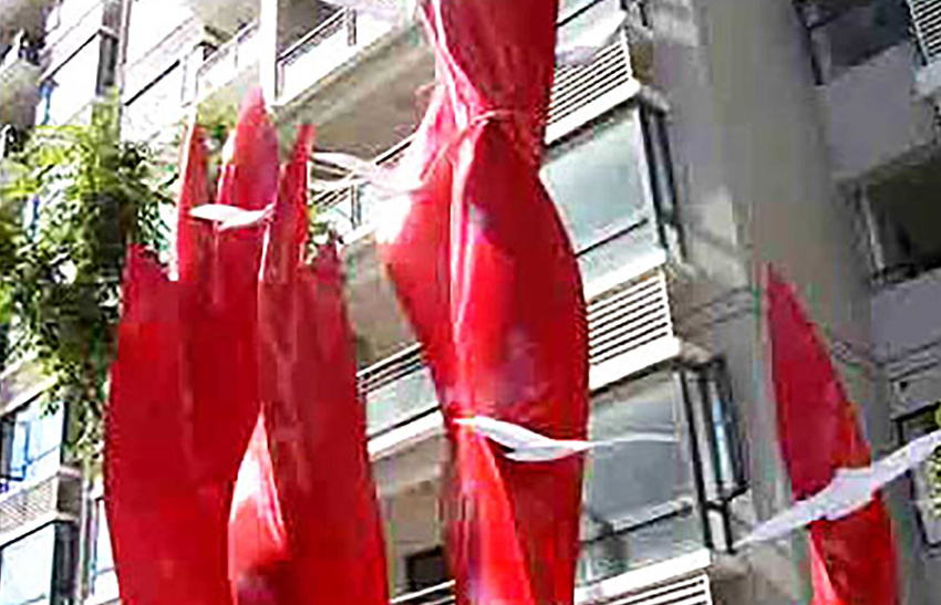 上(shàng)海(hǎi)涵合園景觀小(xiǎo)品雕塑